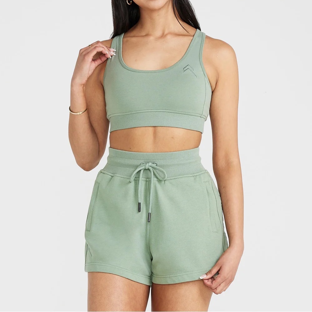 Oner Active Sage lounge set S/M NWT